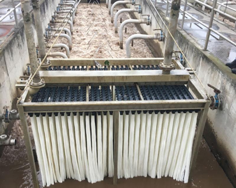 工業(yè)污水處理